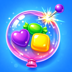Pop'n Sort